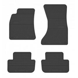 Covorase presuri auto cauciuc dedicate audi a4 iii b8 2007-2015 | audi a5 i sportback 2009-2016
