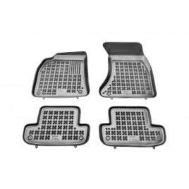 Covorase presuri auto cauciuc dedicate audi a5 i cabrio, coupe 2007 - 2016