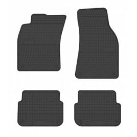 Covorase presuri auto cauciuc dedicate audi a6 c6 2004-2006