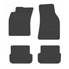 Covorase presuri auto cauciuc dedicate audi a6 c6 2006-2011