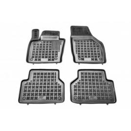 Covorase presuri auto cauciuc dedicate audi q3 i 2011 - 2018