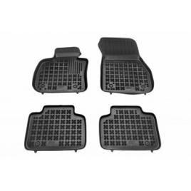 Covorase presuri auto cauciuc dedicate bmw seria 2 f45 active tourer 2014 - 2021