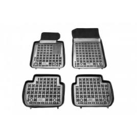 Covorase presuri auto cauciuc dedicate bmw seria 3 e46 1998-2006 | bmw seria 3 e90, e91 2004-2013