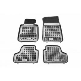 Covorase presuri auto cauciuc dedicate bmw seria 3 e93 cabrio 2007 - 2013