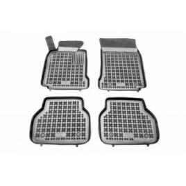 Covorase presuri auto cauciuc dedicate bmw seria 5 e39 1995 - 2004