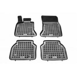 Covorase presuri auto cauciuc dedicate bmw seria 5 f07 gt gran turismo 2009 - 2017
