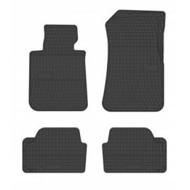Covorase presuri auto cauciuc dedicate bmw seria 1 2004-2011 | bmw seria 1 f20 2011-2019 | bmw x1 e84 2009-2015