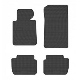 Covorase presuri auto cauciuc dedicate bmw seria 3 e46 1998-2007