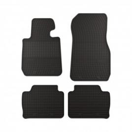 Covorase presuri auto cauciuc dedicate bmw seria 3 f30 2011-2018
