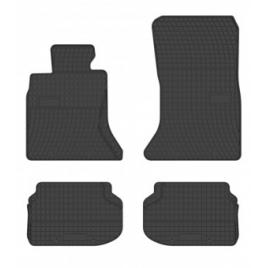 Covorase presuri auto cauciuc dedicate bmw seria 5 f10,f11 | bmw seria 5 gt f07 2010-2017