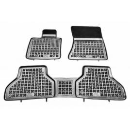 Covorase presuri auto cauciuc dedicate bmw x5 e70 2006-2013 | bmw x6 e71 2008-2014