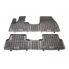 Covorase presuri auto cauciuc dedicate bmw i3 2013 - 2022