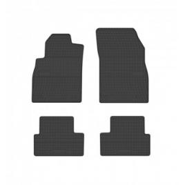 Covorase presuri auto cauciuc dedicate chevrolet orlando | chevrolet cruze | opel astra iv j 2009-2015