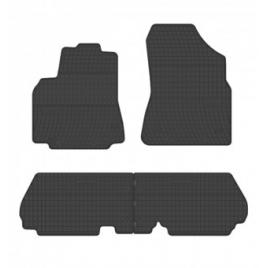 Covorase presuri auto cauciuc dedicate citroen berlingo ii 2008-2018 | peugeot partner ii 2008-2018