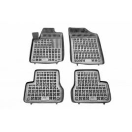 Covorase presuri auto cauciuc dedicate citroen c3 i 2002 - 2009