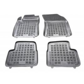 Covorase presuri auto cauciuc dedicate citroen c3 iii 2016-2024