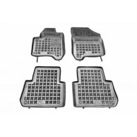 Covorase presuri auto cauciuc dedicate citroen c3 picasso 2008-2017