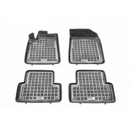 Covorase presuri auto cauciuc dedicate citroen c5 i 2001 -2008