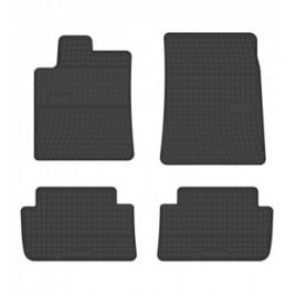 Covorase presuri auto cauciuc dedicate citroen c5 i 2001-2008 | peugeot 407 2004-2011