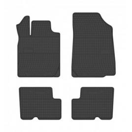 Covorase presuri auto cauciuc dedicate dacia duster i 2010-2018 | dacia logan i 2004-2012 | dacia sandero i 2008-2013