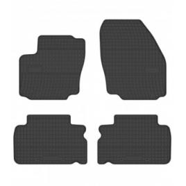 Covorase presuri auto cauciuc dedicate ford galaxy ii 2006-2010 | ford s-max 5 loc 2006-2010