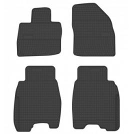 Covorase presuri auto cauciuc dedicate honda civic viii 3 sau 5 usi 2006-2011