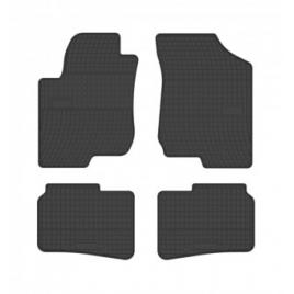 Covorase presuri auto cauciuc dedicate hyundai i30 i 2007-2012