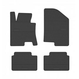 Covorase presuri auto cauciuc dedicate hyundai i30 ii  kia ceed ii 2012-2018