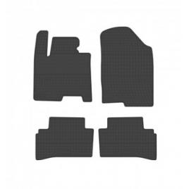 Covorase presuri auto cauciuc dedicate hyundai tucson iv 2020 +| kia sportage v 2021+