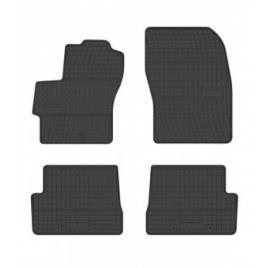 Covorase presuri auto cauciuc dedicate mazda 3 2003-2012