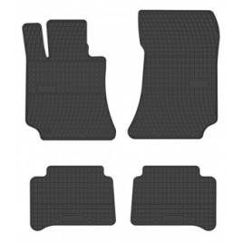 Covorase presuri auto cauciuc dedicate mercedes e-class w212 2009-2016 | mercedes cls c218 2011-2018