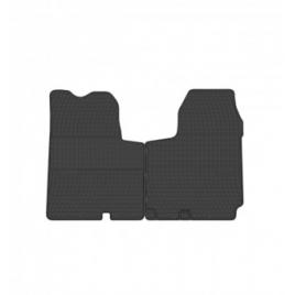 Covorase presuri auto cauciuc dedicate nissan primastar 2006+ | opel vivaro i 2001-2014 | renault trafic ii 2001-2014