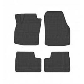 Covorase presuri auto cauciuc dedicate opel astra ii g 1998-2004 | opel astra iii h 2004-2009