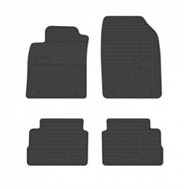 Covorase presuri auto cauciuc dedicate opel vectra c sedan 2002-2008