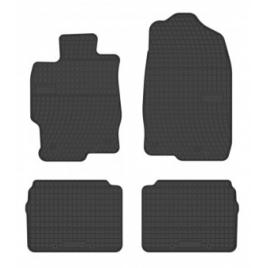 Covorase presuri auto cauciuc dedicate skoda octavia iii 2013-2019 | skoda octavia iv 2019+