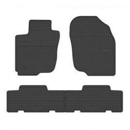 Covorase presuri auto cauciuc dedicate toyota rav4 iii 2005-2012
