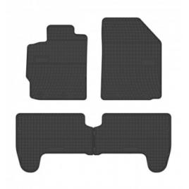 Covorase presuri auto cauciuc dedicate toyota yaris ii 2005-2011