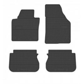 Covorase presuri auto cauciuc dedicate vw caddy 2003-2021