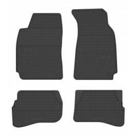 Covorase presuri auto cauciuc dedicate vw passat b5 1997-2005