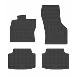 Covorase presuri auto cauciuc dedicate vw passat b8 2014-2024