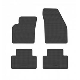 Covorase presuri auto cauciuc dedicate volvo s40 ii | volvo v50 | volvo c30 2004-2012