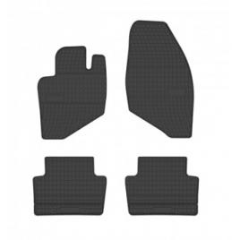 Covorase presuri auto cauciuc dedicate volvo s60 i 2000-2009 | volvo s80 1998-2006 | volvo v70 2000-2007