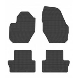 Covorase presuri auto cauciuc dedicate volvo v60 2011-2018 | volvo s60 ii 2010-2018 | volvo xc60 i 2008-2017