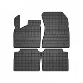 Covorase presuri interior cauciuc premium dedicate  nissan x-trail iv  suv 2021-2024