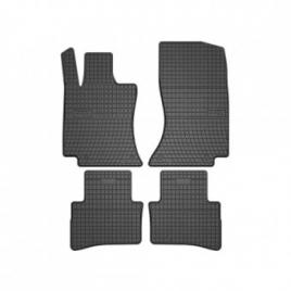 Covorase presuri interior cauciuc premium dedicate mercedes-benz clasa e w214  2023+