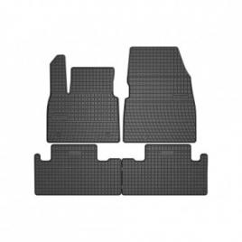 Covorase presuri interior cauciuc premium dedicate renault megane e-tech crossover 2022+
