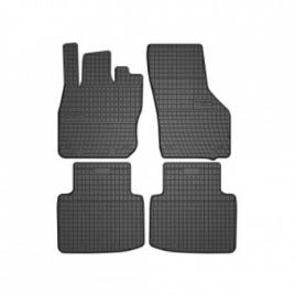 Covorase presuri interior cauciuc premium dedicate volkswagen  passat b9 mild hybrid 2023+