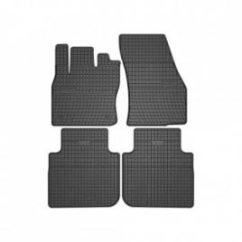 Covorase presuri interior cauciuc premium dedicate volkswagen  tiguan  allspace  2017-2024