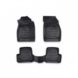 Covoare presuri cauciuc tip tavita psn opel astra j  2010-2019