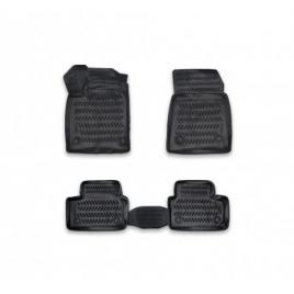 Covoare presuri cauciuc tip tavita psn renault clio 5 2019-2024